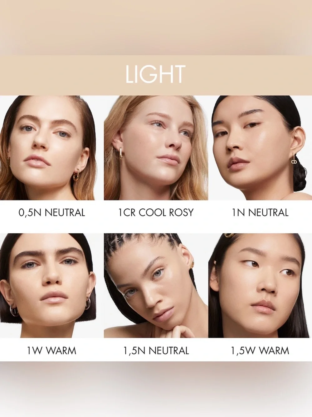 DIOR FOREVER SKIN GLOW